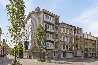 Huis gemengd gebruik te koop in Franklin Rooseveltlaan 29 Vilvoorde