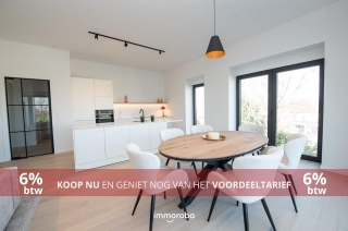 Penthouse te koop in Vijfseweg 180 Waregem