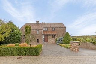 Huis te koop in Sint-Truidersteenweg 407 Tongeren