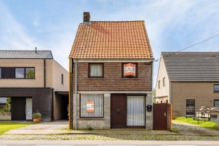 Huis te koop in Wijnendalestraat 172 Diksmuide