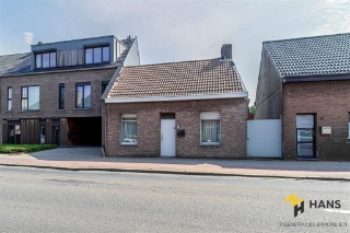 Huis te koop in Antwerpse Steenweg 37 Hoevenen