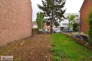 Bouwgrond te koop in Keelstraat 11 Vilvoorde