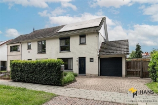 Huis te koop in De Gagel 24 Brasschaat