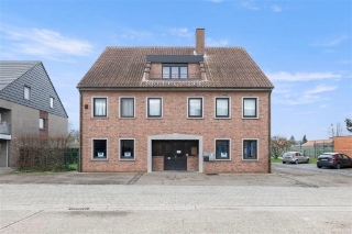 Huis te koop in Vijversstraat 149 Hasselt