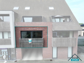 Appartement te koop in Snellegemsestraat 2a Zedelgem