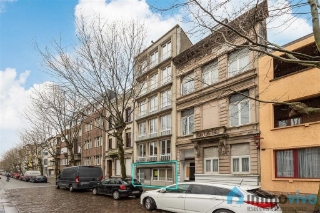 Appartement te koop in Osystraat 20 Antwerpen