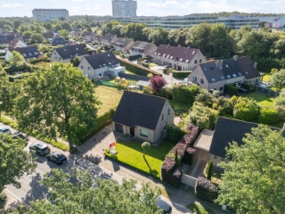 Villa te koop in Albert I-laan 143 Vilvoorde