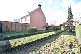 Bouwgrond te koop in Westlaan 128 Roeselare