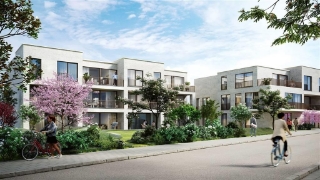 Appartement te koop in Sint-Katharinastraat 91-103 Ruisbroek