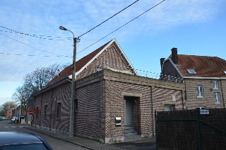 Loft te koop in Schoolstraat 12 Hooglede