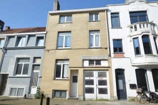 Huis te koop in Plakkersstraat 40 Oostende