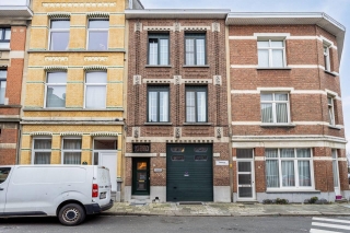 Duplex te koop in Thisiusstraat 41 Deurne