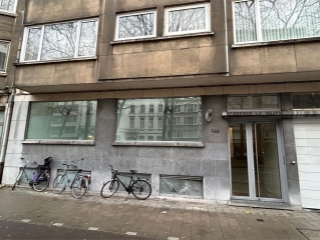 Kantoor te huur in Belgi?lei 146 Antwerpen