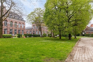 Appartement te koop in Veeartsenstraat 45 Anderlecht