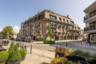 Appartement te koop in Markt 5 Aalter