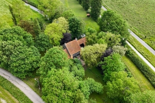 Fermette te koop in Schorrendijk 10 Oudenburg