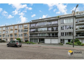 Flat - Studio te koop in Ter Heydelaan 350 Deurne