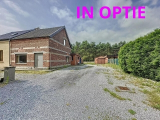 Huis te koop in Dubbelrij 82 Lommel