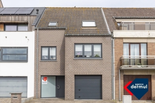 Huis te koop in Groenendaallaan 55 Oostende