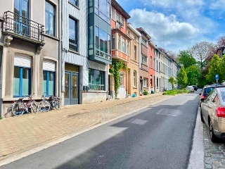 Huis te huur in Willem van Nassaustraat 29 Gent