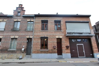 Huis te huur in Sint-Jansstraat 11 Sint-Truiden