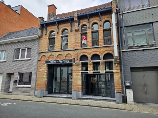 Appartement te huur in Nieuwstraat 31 Izegem