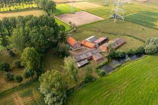 Boerderij - Hoeve te koop in Heirstraat 34 Kruibeke