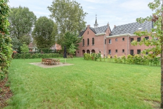 Penthouse te koop in Tramstraat 74 Turnhout