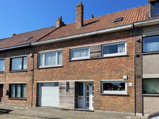 Huis te koop in Steensedijk 481 Oostende