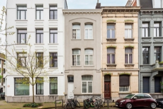 Huis te koop in Toekomststraat 26 Antwerpen