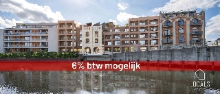 Appartement te koop in Zeebergkaai Aalst