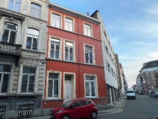 Flat - Studio te huur in Karel Van Hulthemstraat 15 bus 301 Gent