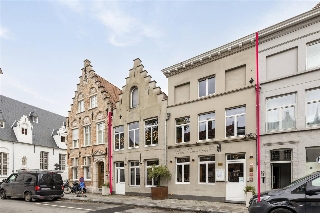 Huis te koop in Garenmarkt 32 Brugge