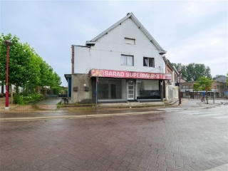 Huis te koop in Gruitroderlaan 6 Maaseik