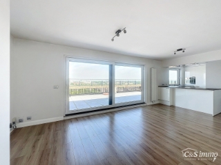 Penthouse te koop in Lambrechtshoekenlaan 211 Merksem