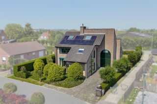 Huis te koop in Bredevoorde 5 Oudenburg