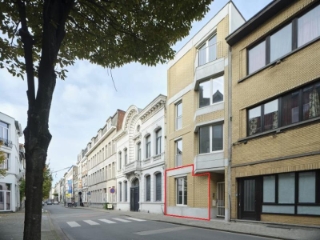 Duplex te koop in Kerkstraat 163 Antwerpen