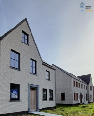 Huis te koop in Zilverbergstraat 54 Waregem