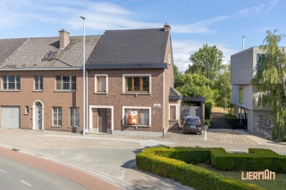 Huis te koop in Edestraat 74 Haaltert