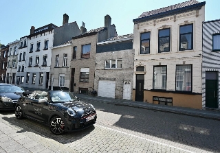 Huis te koop in Timmermanstraat 43 Oostende