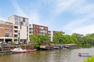 Penthouse te koop in Westkaai 34A Ieper