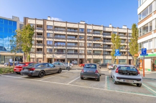 Appartement te koop in Prins Albertlaan 57 Sint-Truiden