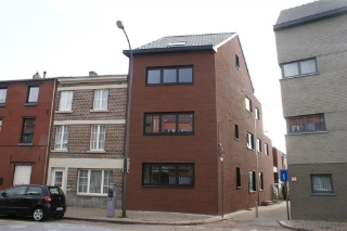 Duplex te huur in Koekestraat 4 Sint-Truiden