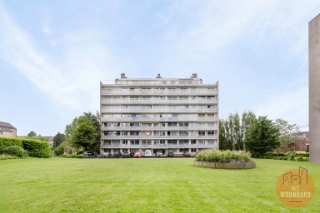 Penthouse te koop in Tuinwijk 2 Asse