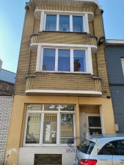 Huis te koop in Nieuwedokstraat 19 Oostende