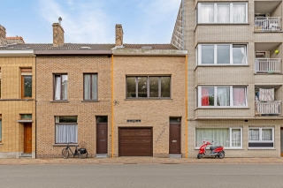 Huis te koop in Gouwelozestraat 15 Oostende