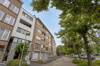 Penthouse te koop in Collegelaan 161 Deurne