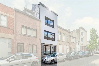 Huis te koop in Limburgstraat 102 Antwerpen