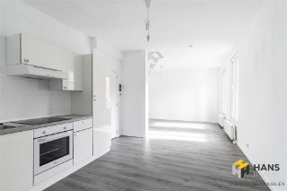 Appartement te koop in Limburgstraat 103 Antwerpen