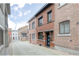 Huis te koop in Kleine Hondsstraat 1 Tongeren